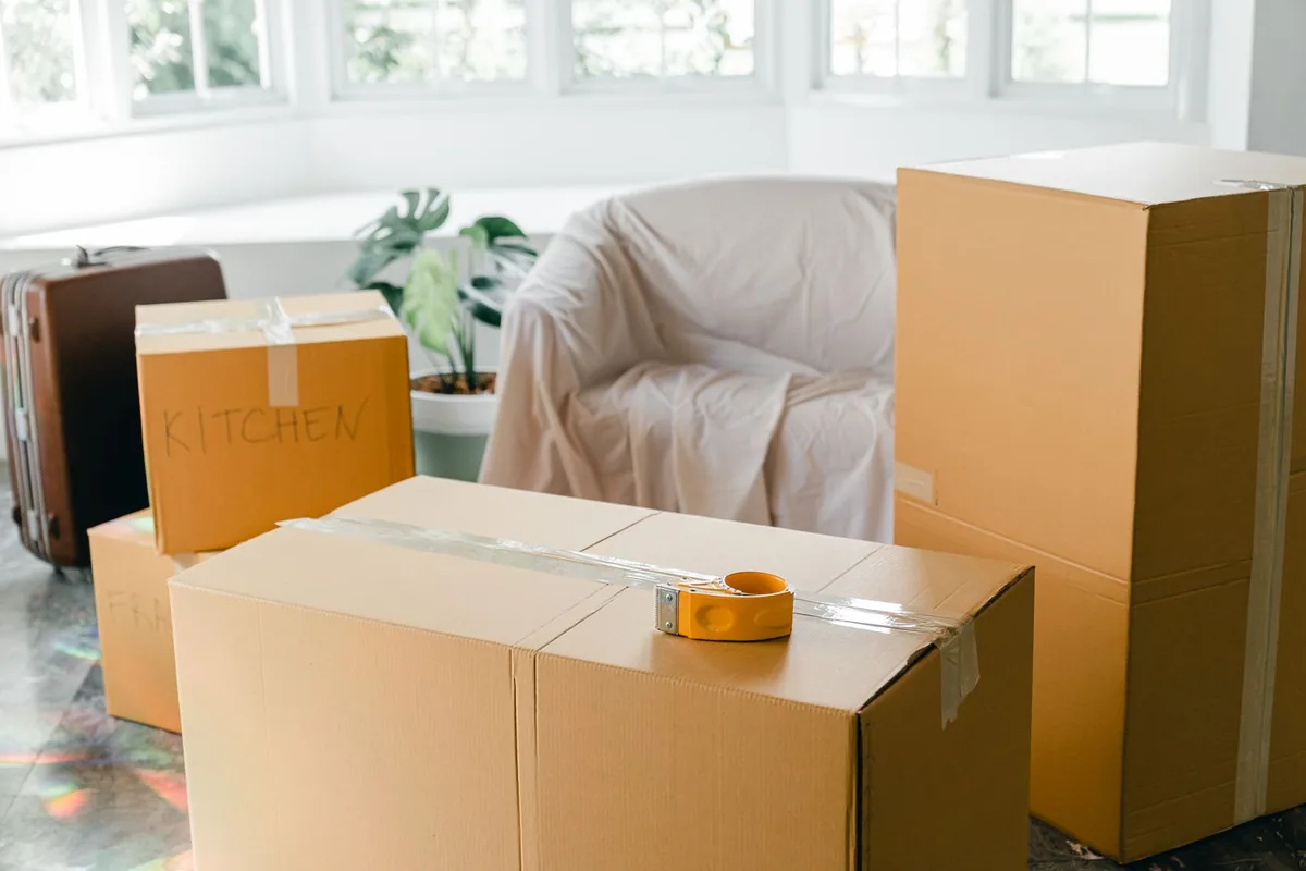 Hoarding Cleanup in Arvin, CA